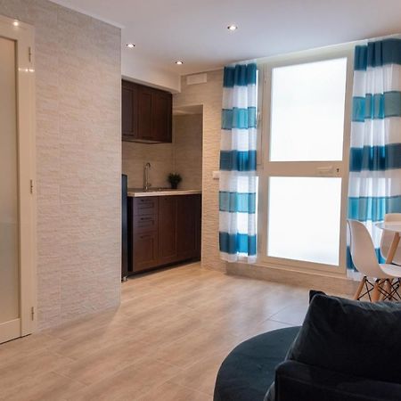 Appartement Trevisani Loft à Bari Extérieur photo