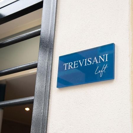 Appartement Trevisani Loft à Bari Extérieur photo