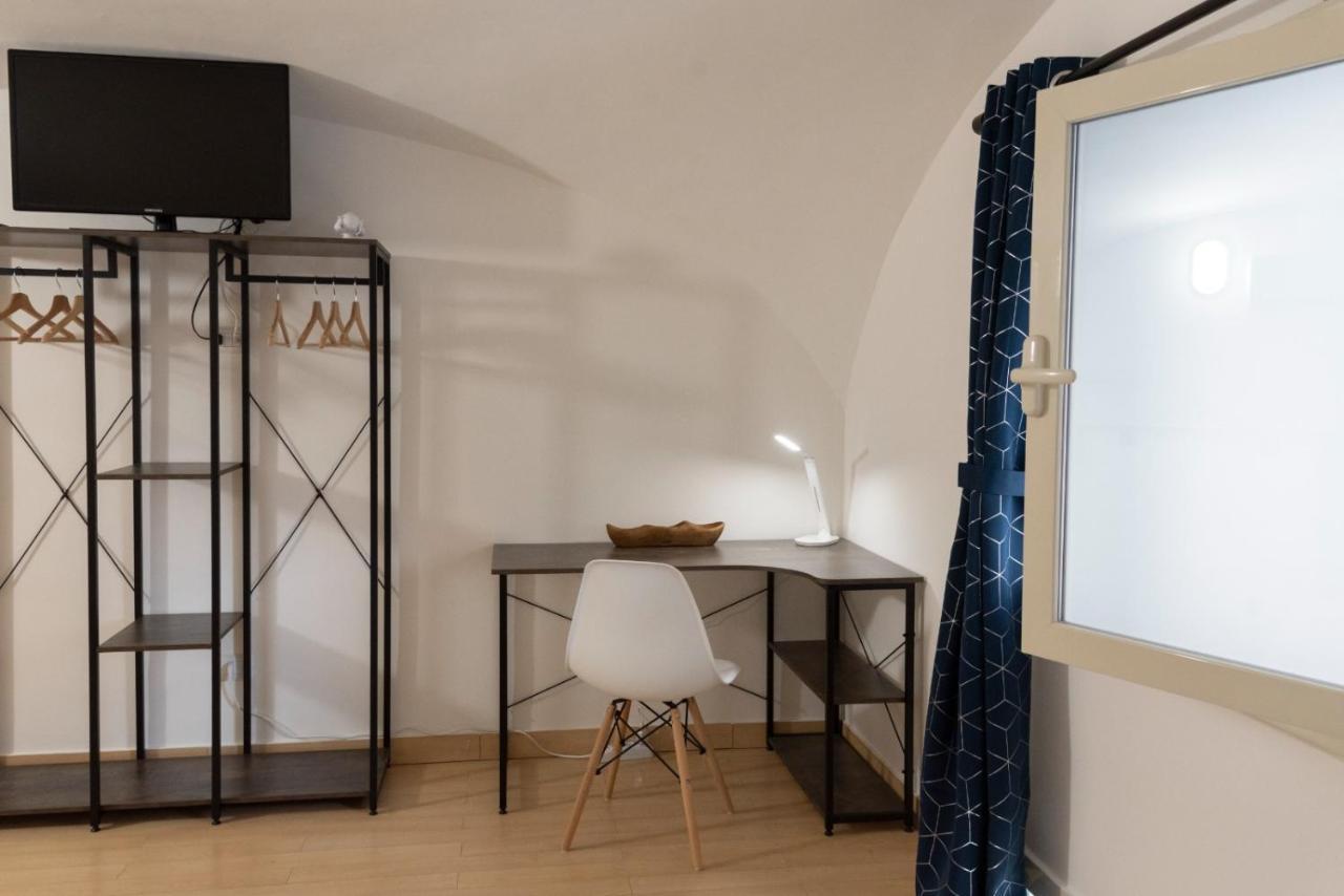 Appartement Trevisani Loft à Bari Extérieur photo