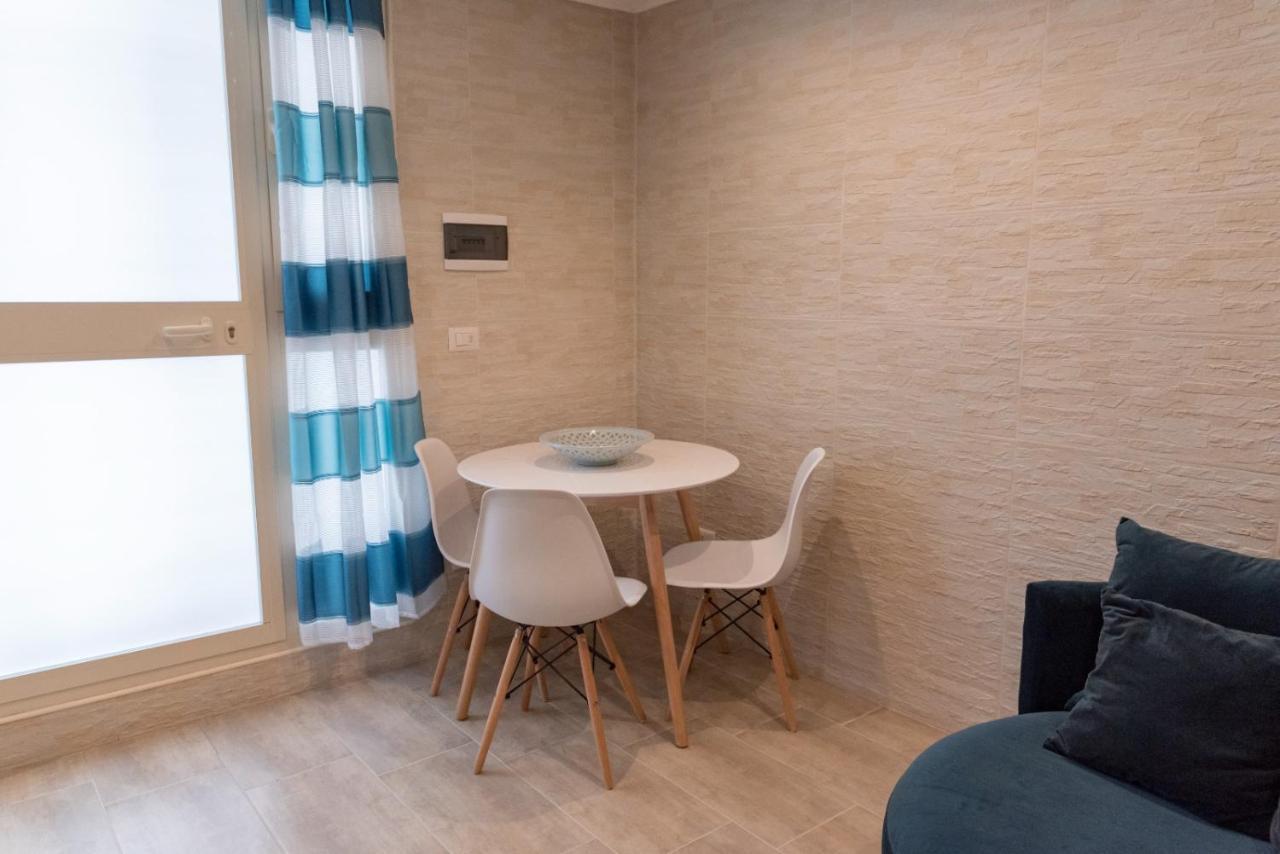 Appartement Trevisani Loft à Bari Extérieur photo
